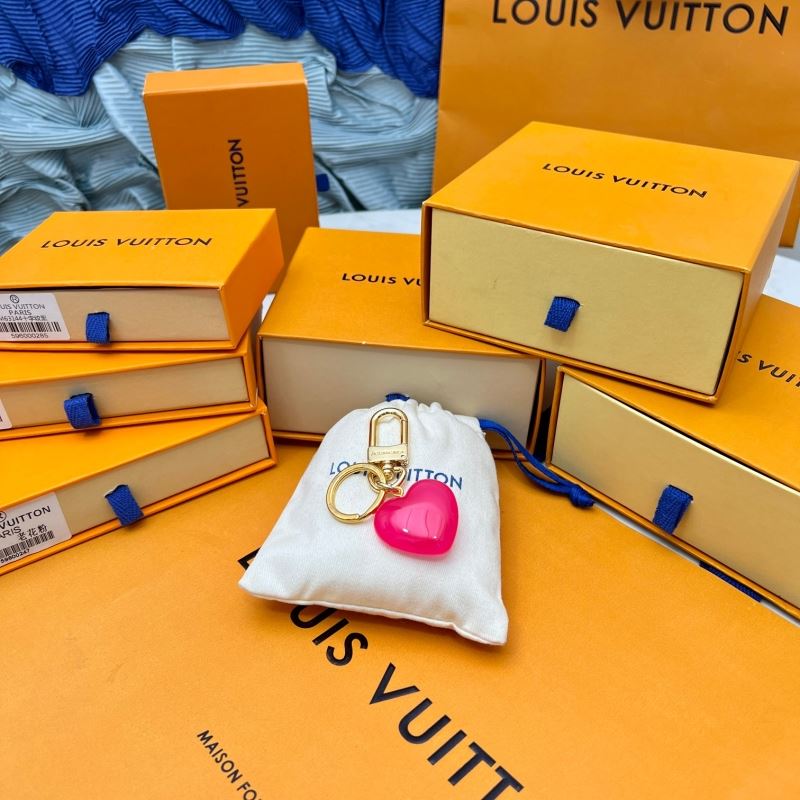 Louis Vuitton Keychains